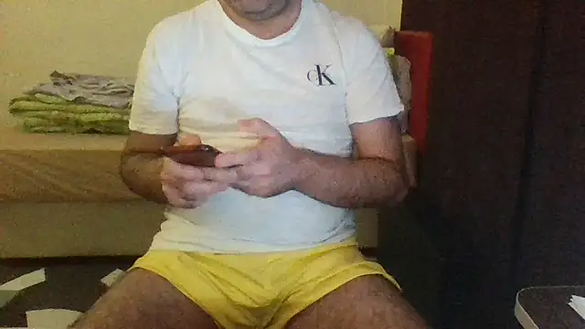 st206boy Pertunjukan Webcam