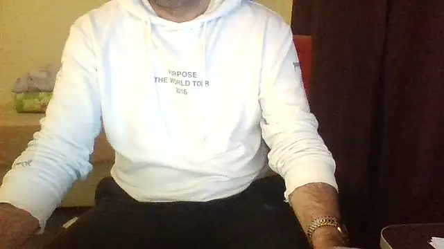 Show webcam de st206boy