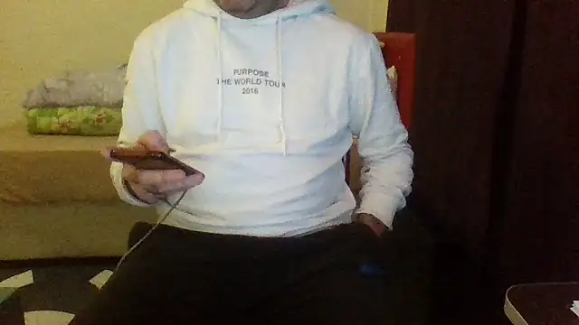 st206boy Show Webcam