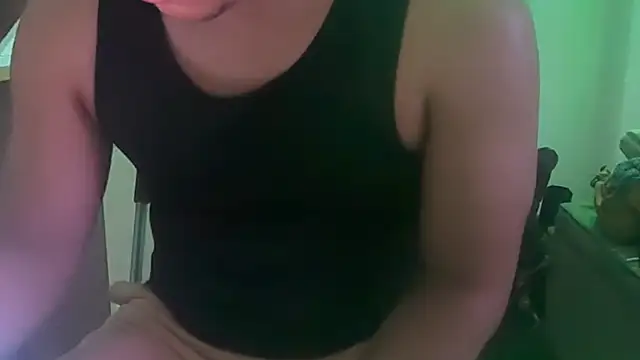 Show webcam de LosAngelesUncutLatino