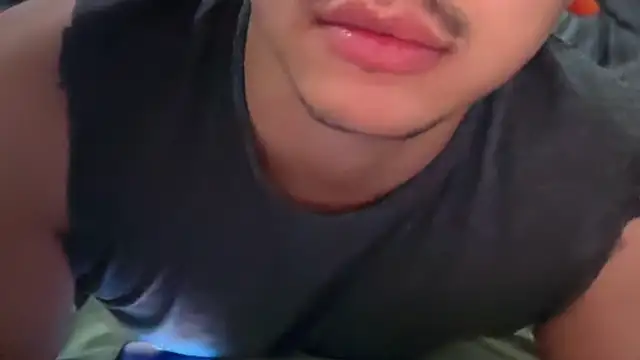 Show Webcam de LosAngelesUncutLatino