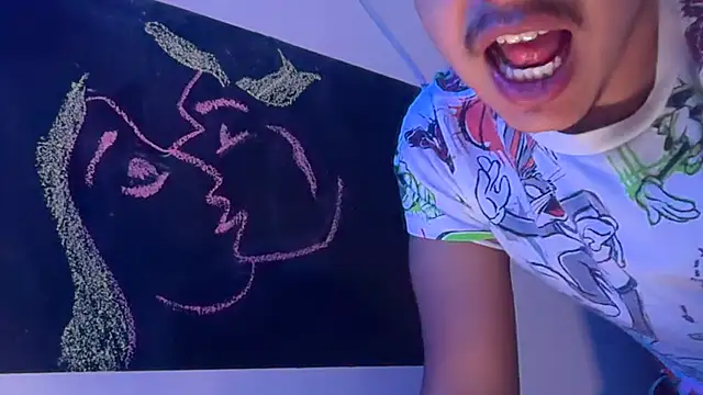 LosAngelesUncutLatino's Webcam Show