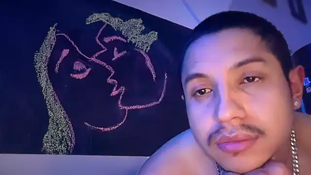 LosAngelesUncutLatino: вебкам-шоу