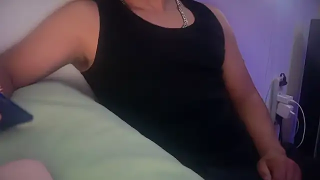Show webcam de LosAngelesUncutLatino