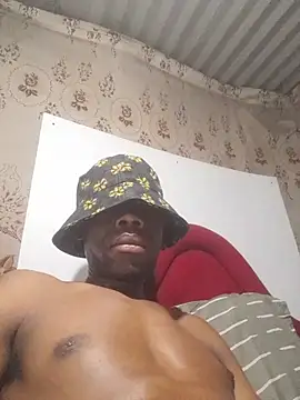 Show Webcam de Mafanisto