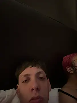 Webkamerová show rubenel56