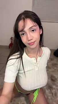 lost_wood19's Webcam Show