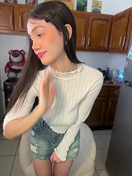 lost_wood19's Webcam Show