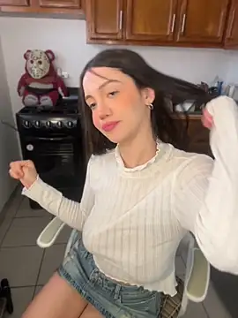 lost_wood19's Webcam Show