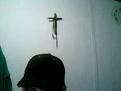 Show de webcam de MrFolium