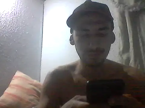 MrFolium Webcam Show