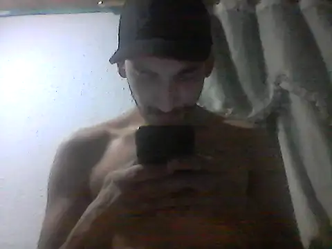 MrFolium – webcam-show