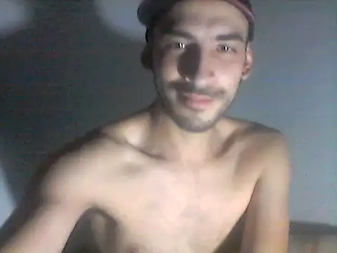 MrFolium – webcam-show