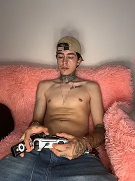 samm4044のウェブカメラショー