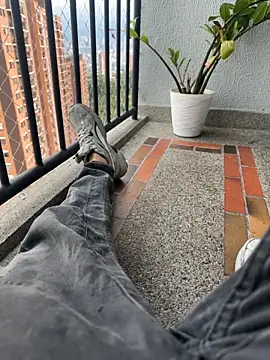 Вебкам-шоу samm4044