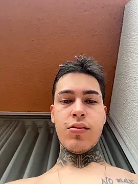 samm4044のウェブカメラショー