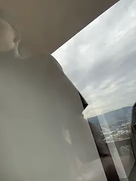 Show de webcam de samm4044