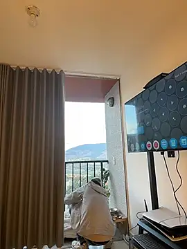 samm4044 – Kamerová šou