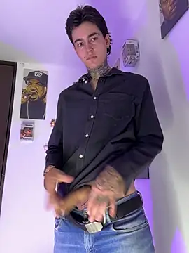 Chat XXX en directo de samm4044