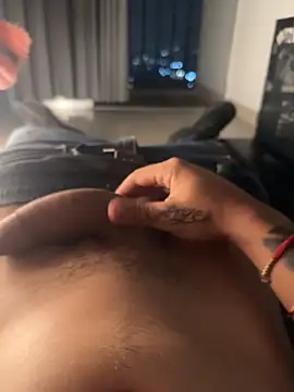 samm4044 웹캠 쇼