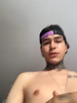 samm4044 Show Webcam
