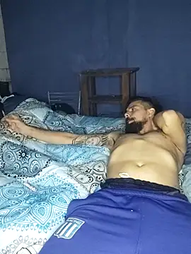 Show webcam de parejajuguetona420