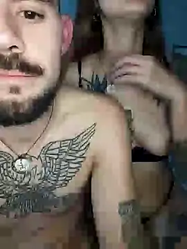 عرض كام parejajuguetona420