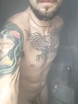 عرض كام parejajuguetona420