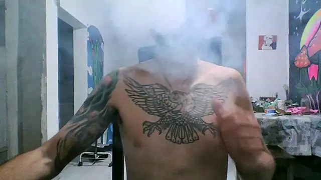 parejajuguetona420 Webcam Show