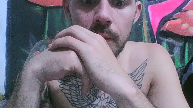 parejajuguetona420 웹캠 쇼
