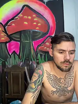 parejajuguetona420 在線直播表演
