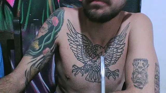 عرض كام parejajuguetona420