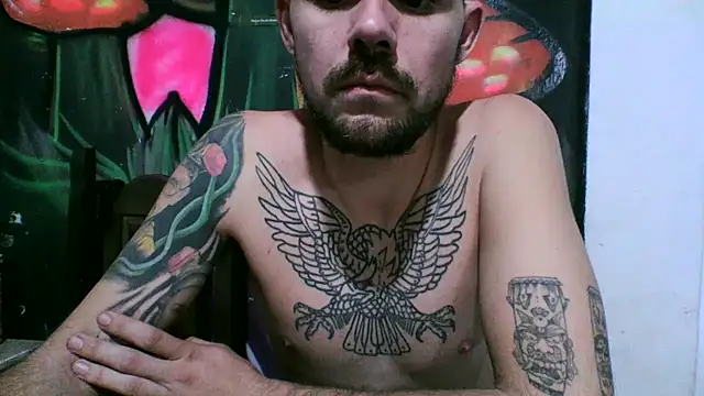 parejajuguetona420 Webcamshow