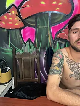 parejajuguetona420n Webbikameraesitys