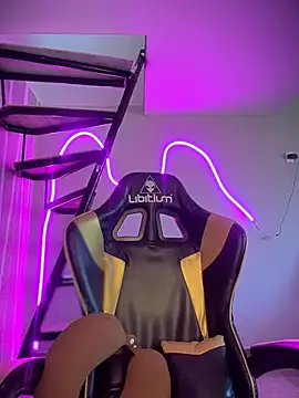 Vicky_Sixx's Webcam Show