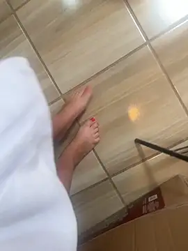 Show Webcam de Vicky_Sixx