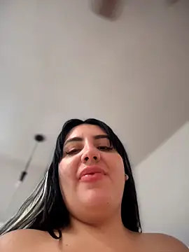 Vicky_Sixx: διαδικτυακό σόου στην κάμερα