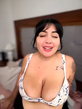 Vicky_Sixx's Webcam Show