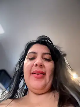 Vicky_Sixx Show in webcam