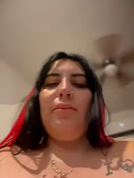 Vicky_Sixx's Webcam Show