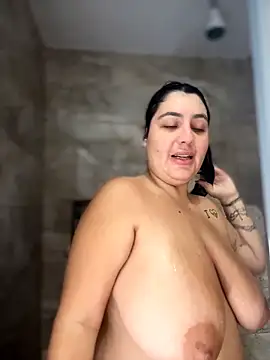 Vicky_Sixx: вебкам-шоу