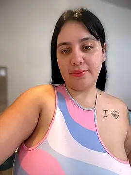 Vicky_Sixx Show in webcam