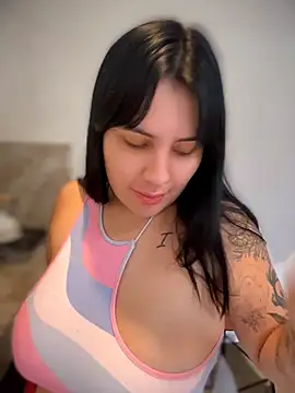 Vicky_Sixx's Webcam Show