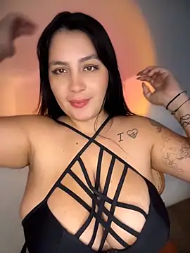 Vicky_Sixx 在線直播表演