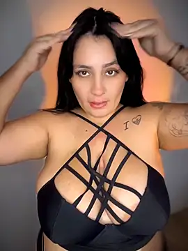 Vicky_Sixx ওয়েবক্যাম শো