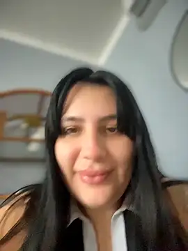 Pokazy przed kamerką – Vicky_Sixx