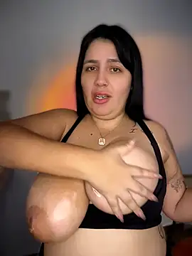 Vicky_Sixx Show Webcam