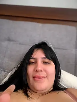 Vicky_Sixxn Live chat-huone
