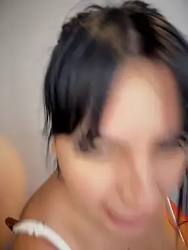 Show de Vicky_Sixx na webcam
