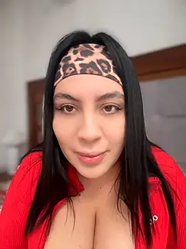 Chat +18 de Vicky_Sixx ao vivo